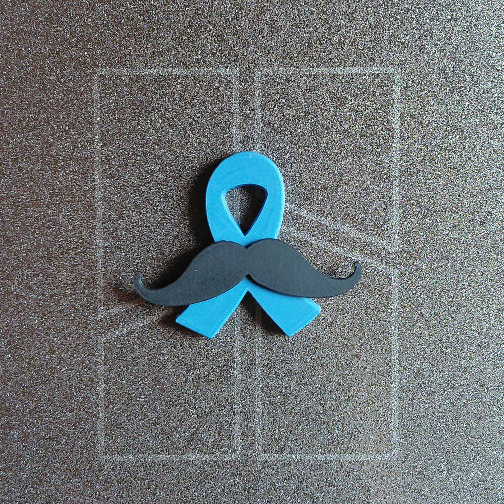 Pins movember