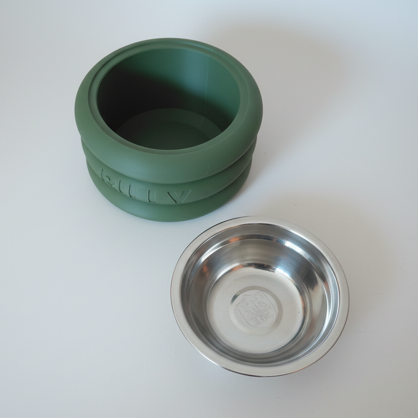 Gamelle Oring