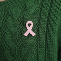 Pins octobre rose