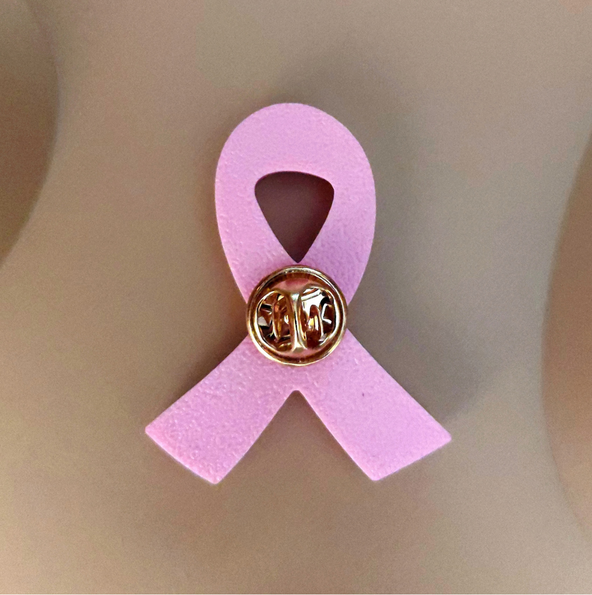 Pins octobre rose