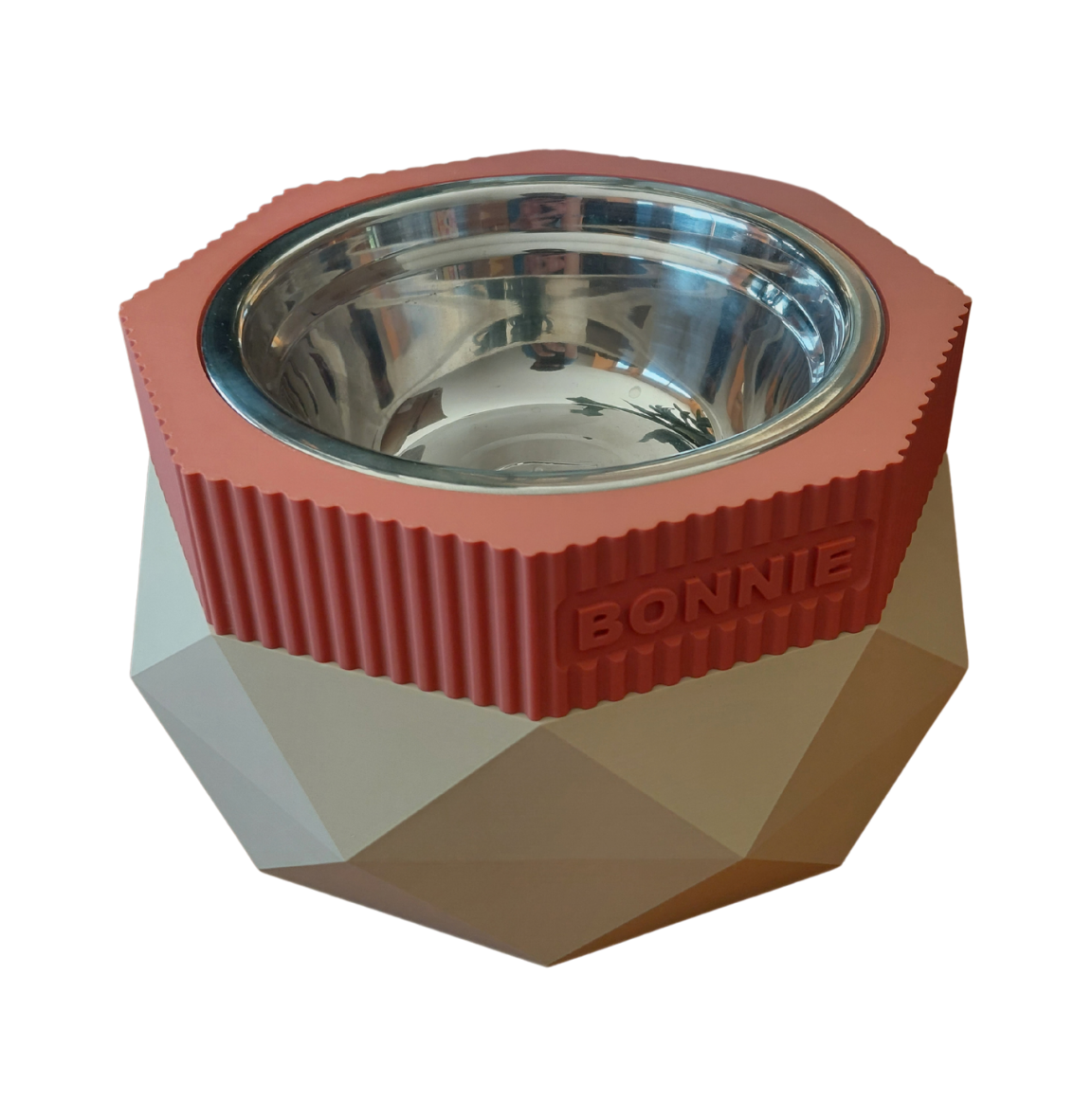 Gamelle diamant